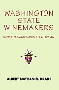 Washington State Winemakers Cover