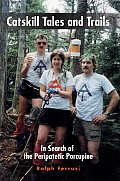 Catskill Tales and Trails