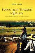 Evolution Toward Equality