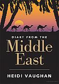 Diary from the Middle East
