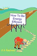 How To Be Energy Efficient Cover