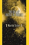 The Idea of Justice in Judaism