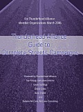 Thunderhead Alliance Guide to Complete Streets Campaigns