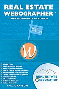Real Estate WebographerTM: Web Technology Handbook