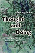 Thought and Doing