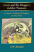 Marin and the Dragon's Golden Treasure