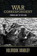 War Correspondent
