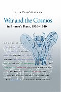 War and the Cosmos in Picasso's Texts, 1936-1940
