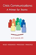 Crisis Communications: A Primer for Teams