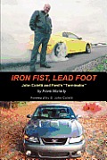 Iron Fist, Lead Foot Cover