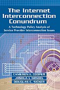 The Internet Interconnection Conundrum