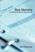 Blue Memoirs