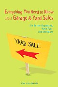 Everything You Need to Know about Garage & Yard Sales