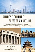 Chinese Culture, Western Culture