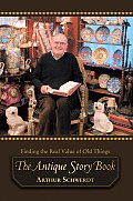 The Antique Story Book