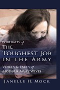 Portraits of the Toughest Job in the Army