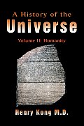 A History of the Universe