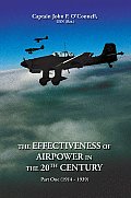 The Effectiveness of Airpower in the 20th Century