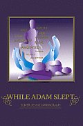 While Adam Slept Cover