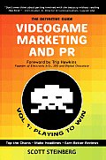 Videogame Marketing and PR