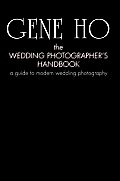 The Wedding Photographer's Handbook cover