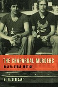 The Chaparral Murders