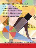 Intelligent Lessons Of Music Knowledge