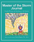 Master of the Storm Journal