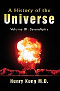 A History of the Universe
