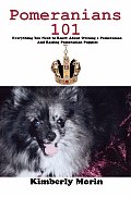 Pomeranians 101
