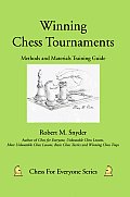 Winning Chess Tournaments