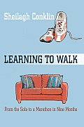 Learning To Walk
