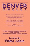 Denver Omelet