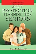 Asset Protection Planning for Seniors