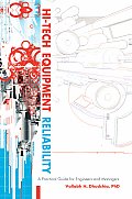 Hi-Tech Equipment Reliability