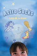 Astro Socks