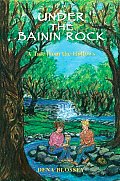 Under the Bainin Rock