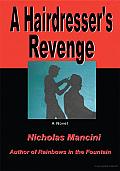 A Hairdresser's Revenge Cover