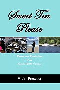 Sweet Tea Please
