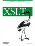 XSLT Cover