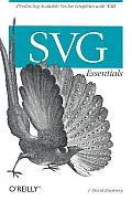 Svg Essentials