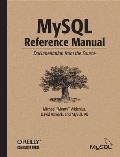 MySQL Reference Manual: Documentation from the Source