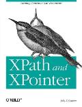 Xpath and Xpointer: Locating Content in XML Documents