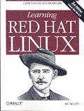 Learning Red Hat Linux 3RD Edition Cover