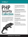 PHP Security Collection (PDF)