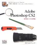Adobe Photoshop Cs2 One-On-One