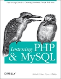 Learning PHP and Mysql (06 Edition)