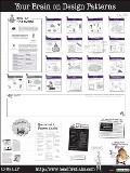 Head First Design Patterns Poster Cover