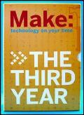 Make Year 3 Cover