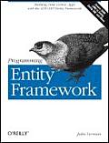 Programming Entity Framework